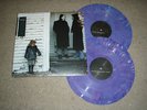 Brand New the devil and god are raging PURPLE 2x VINYL green day, nirvana,