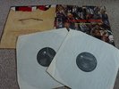 The Stone Roses LP second coming 2 x Vinyl records VGC  Rare Ian Brown