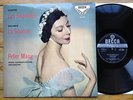 SXL2044 CHOPIN- LES SYLPHIDES-DELIBES LA SOURCE-MAAG