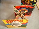 KARTHAGO - Same * m. BASF Innenhülle, Gimmix * Krautrock, Mint  