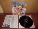 NECROPHILIAC - Chaopula - Citadel of Mirrors LP 1PRESS  Purtenance
