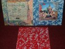 ROLLING STONES Satanic Majesties LP 1967 1st SUPERB  STEREO