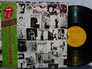 ROLLING STONES JAPAN 2 LP ISSUE EXILE ON MAIN STREET BRILLIANT NEAR MINT NR VPI