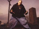 RAP HIP HIP LP - FAT JOE DA GANGSTA REPRESENT 1993 D.I.T.C BEATNUTS DIAMOND D