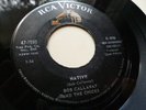 BOB CALLAWAY ROCKABILLY TITTYSHAKER EXOTICA RCA-VICTOR LBL  NATIVE  HEAR