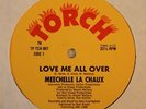 Meechelle La Chaux 