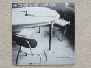 Rickee Lee Jones - It's Like This - 2 LP 45 rpm 180g Quality Pressing