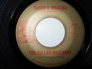 FULLER BROTHERS - TIMES A WASTING - SCARCE SOUL CLOCK FIRST ISSUE - EX