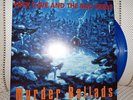 LP - NICK CAVE and the bad seeds -  murder ballads - unplayed /mint