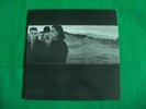 U2 - The Joshua Tree , korea vinyl lp , Edited 7 Tracks Very Rare NM- / NM