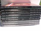 SXL COMPLETE HAYDN SYMPHONIES (1-104) DORATI - 46 RECORDS  ED 1