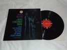 OLIVER NELSON: THE BLUES AND THE ABSTRACT TRUTH: IMPULSE, MONO A-5