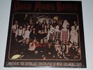 Dead Man's Bones LP Sealed Vinyl Ryan Gosling OOP Anti