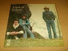 EAST OF EDEN - SAME  - LP - KLAPPCOVER - FOC