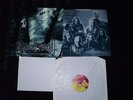 Cradle Of Filth Dusk and Her Embrace 1stPrs 1996 + original Poster (Deinonychus)