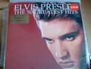 Elvis Presley The 50 Greatest hits by Simply Vinyl limited edition