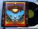 GRATEFUL DEAD - Aoxomoxoa * orig. US Copy , Warner