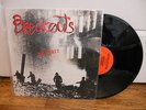 BREAKOUTS no more lp SF punk code of honor sick pleasure flipper kbd