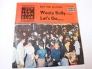 Top Ten Allstars - Wooly Bully (Live Top Ten Beat Club)