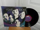 LIQUID SMOKE RARE HEAVY PSYCH EX