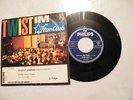 7' THE RATTLES- MASHED POTATOES / HELLO