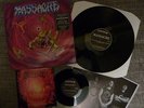 Massacre - From Beyond + 7