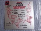 TAS RICCARDO MUTI THE RITE OF SPRING JAPAN 1ST STEREO