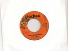 KEEP THE PRESSURE DOWN  / ERROL DUNKLEY..ON THE ACKEE LABEL ..KILLER DUNKLEY