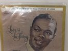 Nat King Cole 
