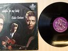 Eddie Cochran-Singin' To My Baby HA-U2093 1958 Original Vinyl LP London Label