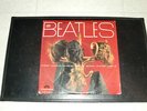 TRES RARE 25 CM BEATLES POLYDOR 45900 1964