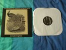 Michael Chapman LP The Resurrection And Revenge Of The Clayton Peacock Ltd rare