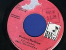 2012 EARL CUNNINGHAM-WORDS OF THE FATHER-DEB-1978 REGGAE 45 7