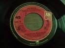 THE POLICE - De do do do de da da SPANISH & ENGLISH - mexican promo single