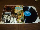 THE SEEDS-future  '67 UK MONO VOCALION LP ORIG.  GARAGE PSYCH  RARE