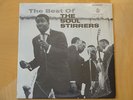 The Best Of The Soul Stirrers-1966-Checker LPS 10015-Stereo-w/Shrinkwrap