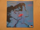 Querelle-Original Movie Soundtrack-Andy Warhol Cover-1982-DRG SL 9509-Stereo