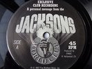 The Jackson - Exclusive Club Recording - A Personal Message From...Five Brothers