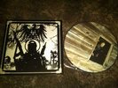 Satanic Warmaster - Black Metal Kommando PIC - LP