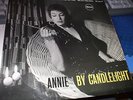 ANNIE ROSS