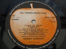 George Harrison ALL THINGS MUST PASS UK SET EARLY 1ST PRESS 2 PLAY MINT MINUS