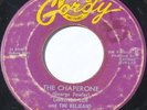 Motown Northern Soul 45 - LABRENDA BEN - THE CHAPERONE - Detroit GORDY