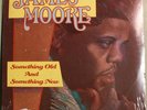 JAMES MOORE Something Old LP RARE MODERN SOUL BOOGIE GOSPEL Sealed