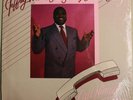 JEFFREY WHITE Call Him Up LP RARE MODERN SOUL BOOGIE Listen