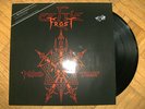 LP Celtic Frost Morbid Tales Limites Edition in Black Vinyl- original von 1984