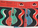 2x EP RENE THOMAS Modern Group orignal first French EP