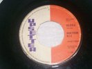 UPSETTERS - MAN FROM M.I.5 / WEST INDIANS - OH LORD - ON UPSETTER - GOOD+ COND.