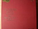 * PHILIPS - BEETHOVEN - PIANO TRIOS - BEAUX ARTS TRIO - 4 LP? *