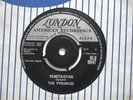 THE PYRAMIDS - PENETRATION - 7