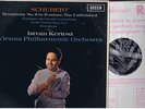 SXL 6090 WBG ED1 KERTESZ - SCHUBERT SYMPHONY 8